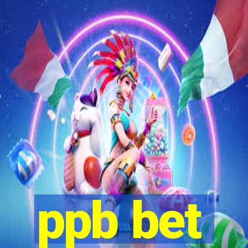 ppb bet